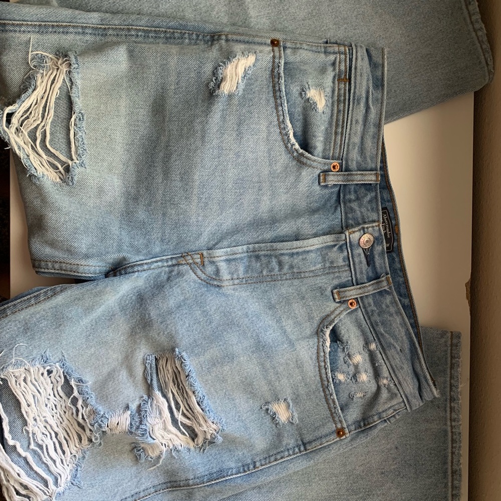 Abercrombie & Fitch Jeans